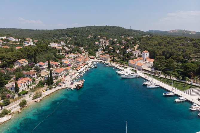Island Tours - Tour Features and Inclusions