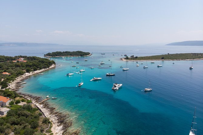 Island Tours - Cancellation Policy