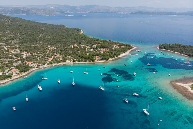 Island Tours - Accessibility and Medical Conditions