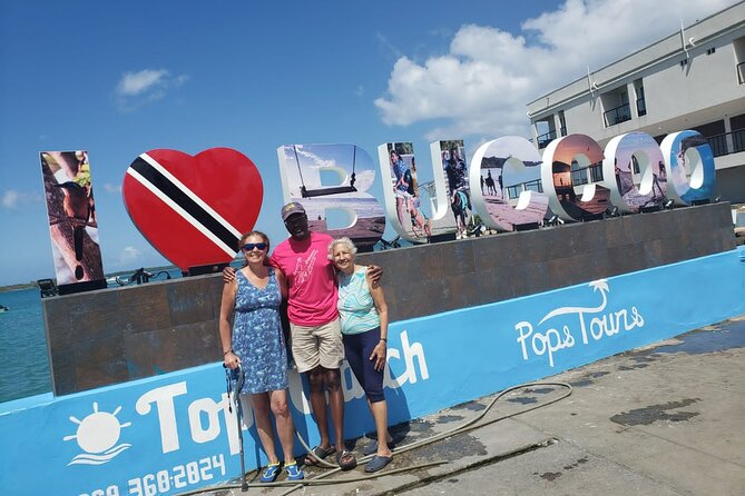 Island Tours of Tobago - Tour Overview