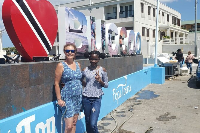 Island Tours of Tobago - Customizable Experiences
