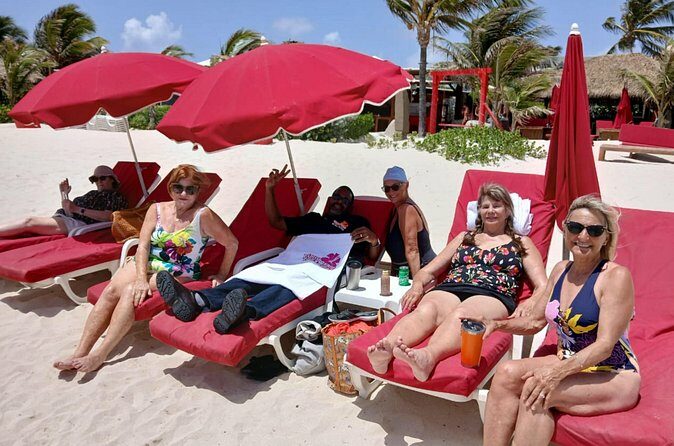 Island Transfers: St. Maarten & St. Martin Pick-Up & Drop-Off - Frequently Asked Questions (FAQs)