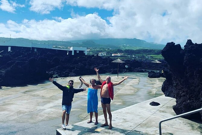 Island Van Tour (Full Day) | Terceira Island - Tour Itinerary and Highlights