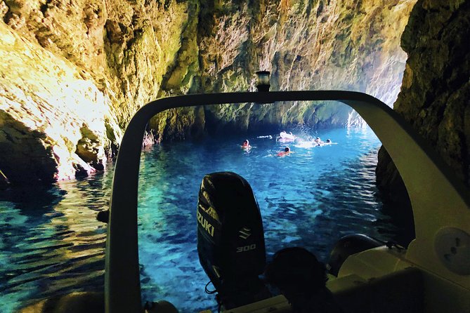 Island Vis Discovery Day Tour From Hvar - Customer Feedback