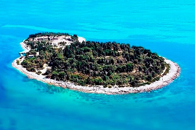 Island Visit National Park Brijuni & Dolphin Cruise - Brijuni National Park Cruise