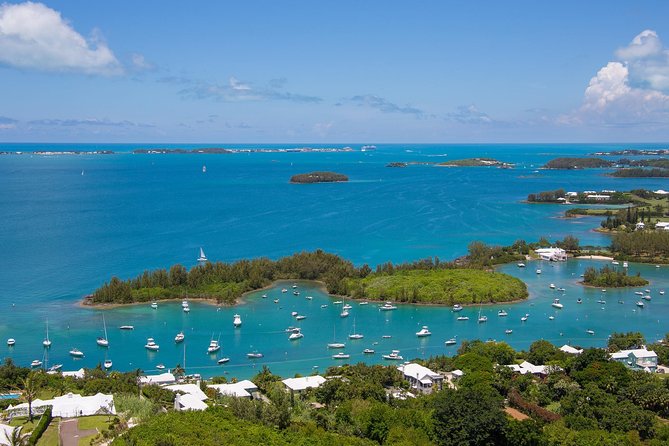 Island Wrap Around Tour of Bermuda - Preparing for the Tour