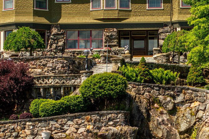 Islands, Lighthouses, and Castle Tour on the St. Lawrence River - Booking and Confirmation