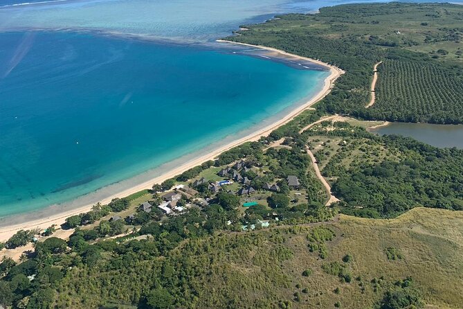 Islands & Mountains Adventure - Participation Requirements