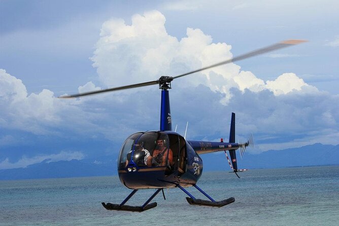 Islands & Mountains Adventure - Exclusive Experiences