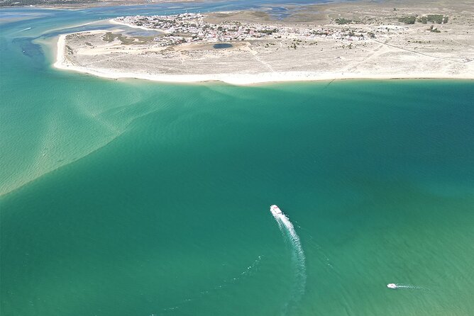Islands Tour: Half Day Cruise in Ria Formosa National Park - Inclusions and Additional Information
