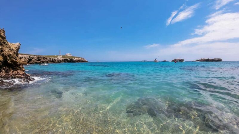 Islas Marietas: Snorkel, Kayak, Paddle, and Playa Nopalera - Detailed Breakdown of the Experience
