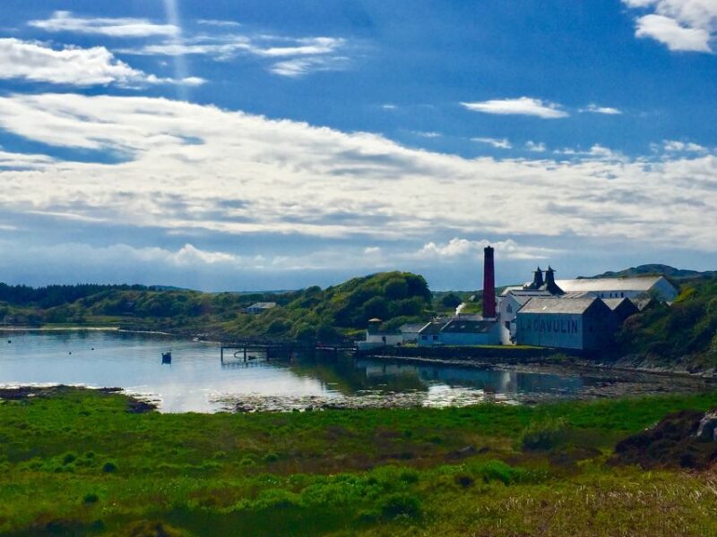 Islay: 4-Day Whisky Tour From Edinburgh - Important Information