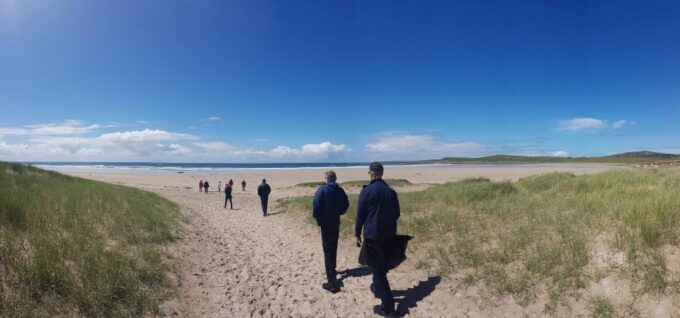 Islay: 4-Day Whisky Tour From Edinburgh - Exploring Islays Distilleries