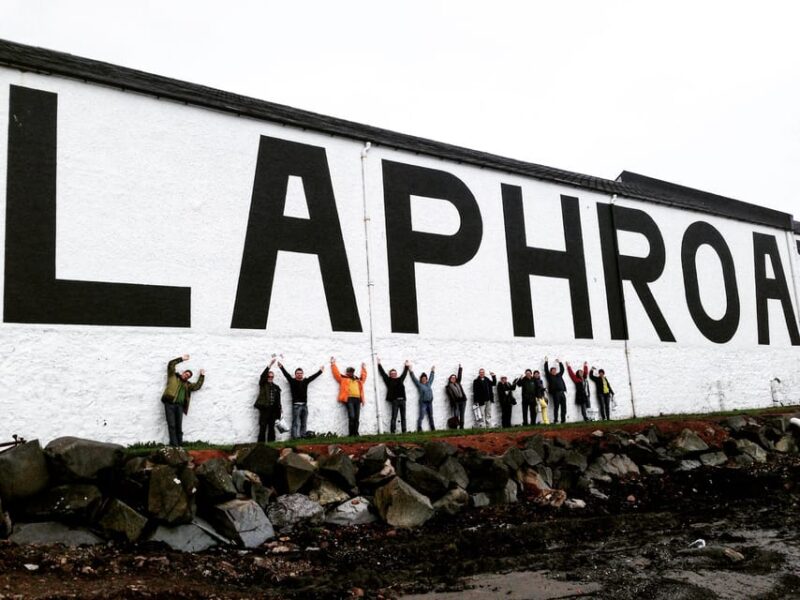 Islay: 5-Day Ultimate Whisky Tour - Key Points
