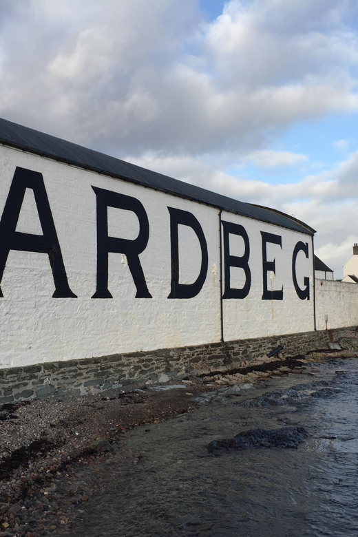 Islay: 5-Day Ultimate Whisky Tour - Included Experiences