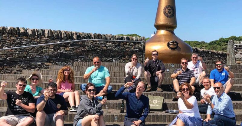 Islay: 5-Day Ultimate Whisky Tour - Scenic Highlights