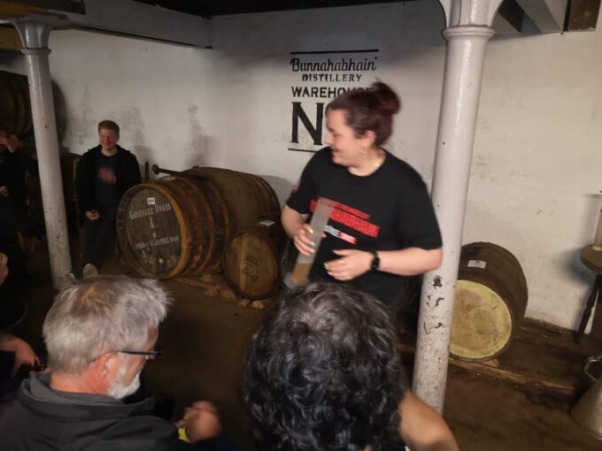 Islay: 5-Day Ultimate Whisky Tour - Discover Central Islay Distilleries