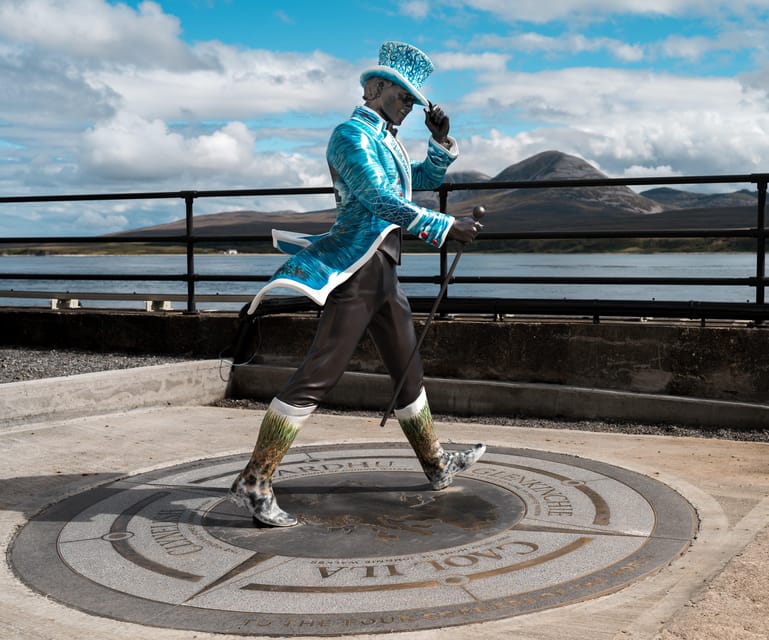 Islay: Caol Ila Whisky Distillery Tour & Tasting - Inclusions and Additional Offers