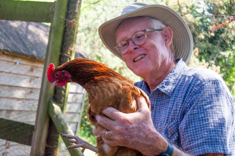 Isle of Arran: Exclusive Private Farm Tour With the Farmer - Scenic Views and Landscapes