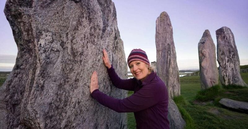 Isle of Lewis Heritage: Private Full-Day Tour From Stornoway - Itinerary and Highlights