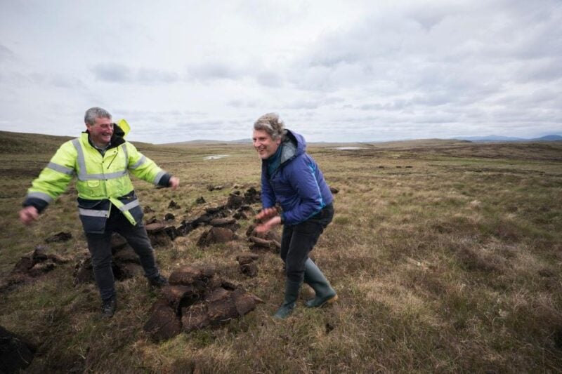 Isle of Lewis Heritage: Private Full-Day Tour From Stornoway - Included Services