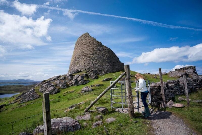 Isle of Lewis Heritage: Private Full-Day Tour From Stornoway - Important Information