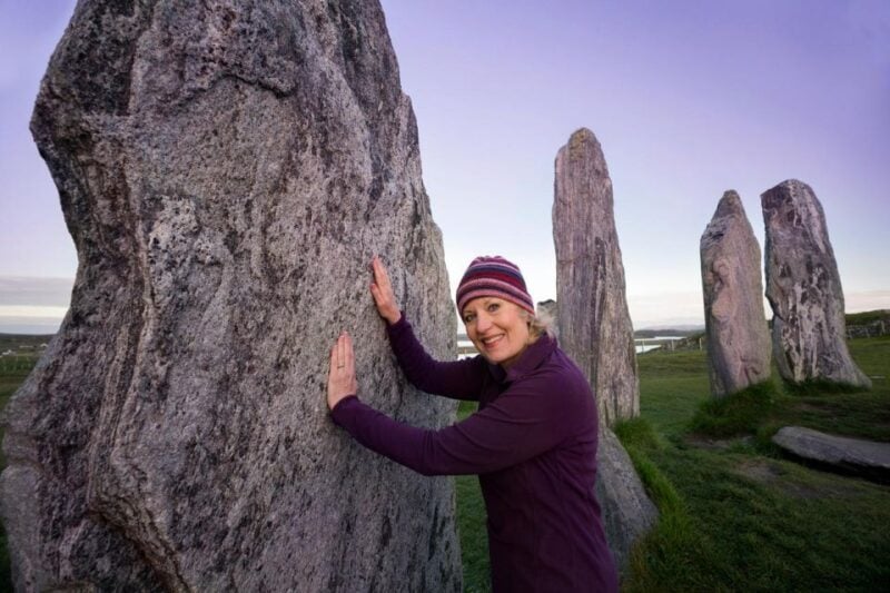 Isle of Lewis Heritage: Private Full-Day Tour From Stornoway - Customer Reviews