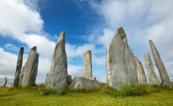 Isle of Lewis Heritage: Private Full-Day Tour From Stornoway - The Blackhouse, Arnol