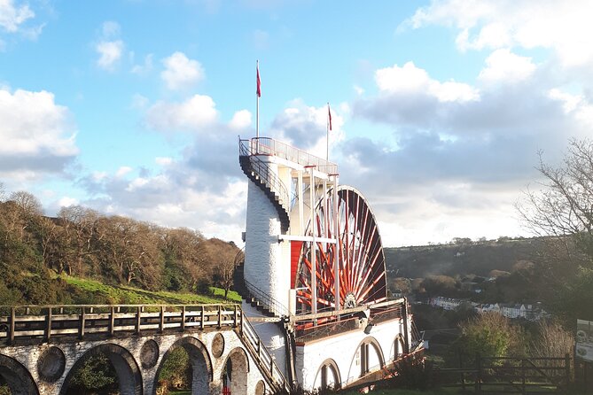 Isle of Man Discovery Tour With Experienced Driver Guide - Customizable Tour Experiences