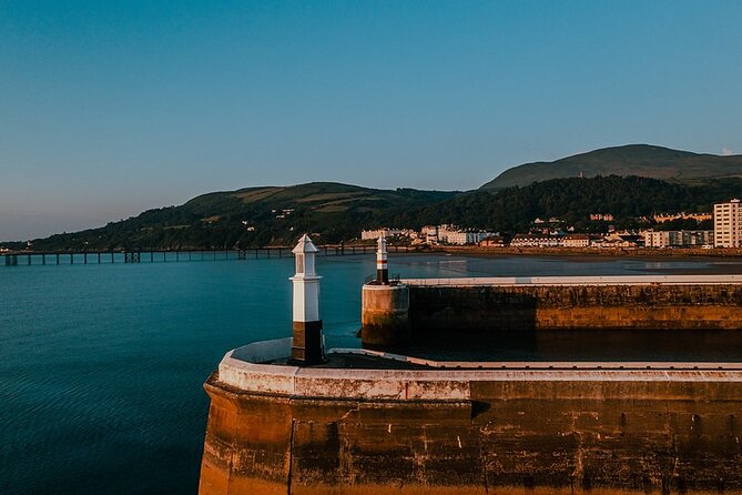 Isle of Man Discovery Tour With Experienced Driver Guide - Breathtaking Scenic Views