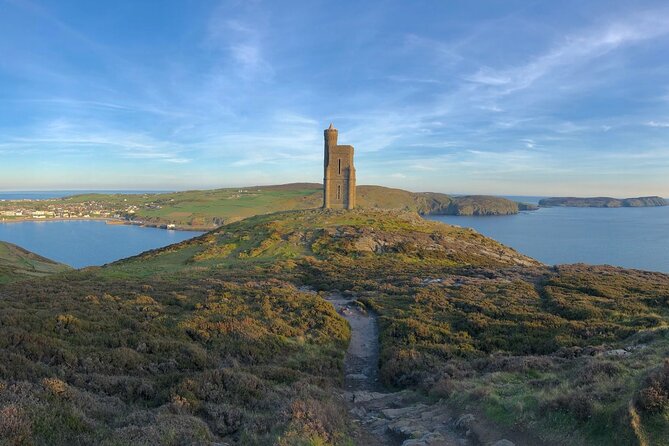 Isle of Man Tour App, Hidden Gems Game and Big Britain Quiz (7 Day Pass) UK - Customer Reviews and Ratings