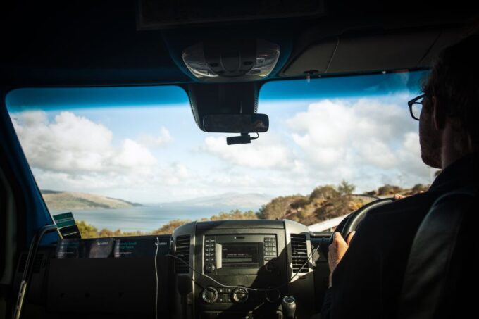 Isle of Mull and Iona 3-Day Small-Group Tour From Glasgow - Customer Reviews Summary