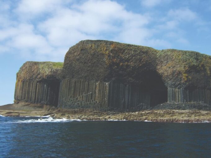 Isle of Mull and Iona 3-Day Small-Group Tour From Glasgow - Meeting Point and Transportation