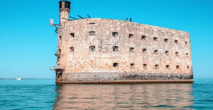 Isle of Oleron: Boat Trip to Fort Boyard 1h00 - Frequently Asked Questions