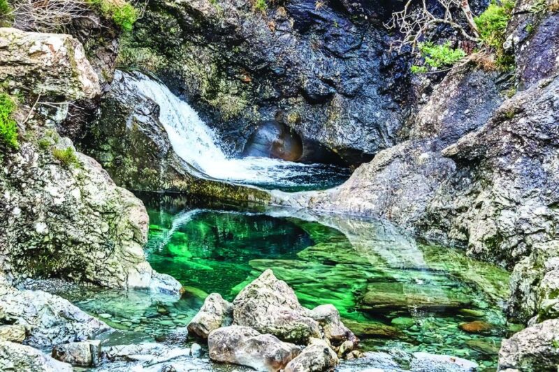 Isle of Skye: 2-Day Driving Tour With an APP - Key Points