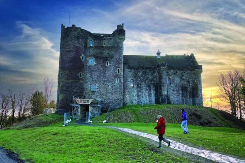 Isle of Skye: 2-Day Driving Tour With an APP - Key Attractions and Experiences