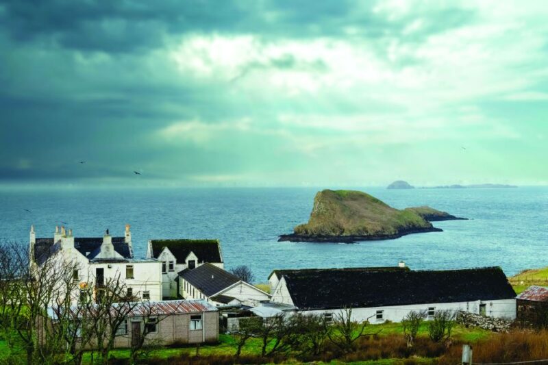 Isle of Skye: 2-Day Driving Tour With an APP - Tour Features and Inclusions