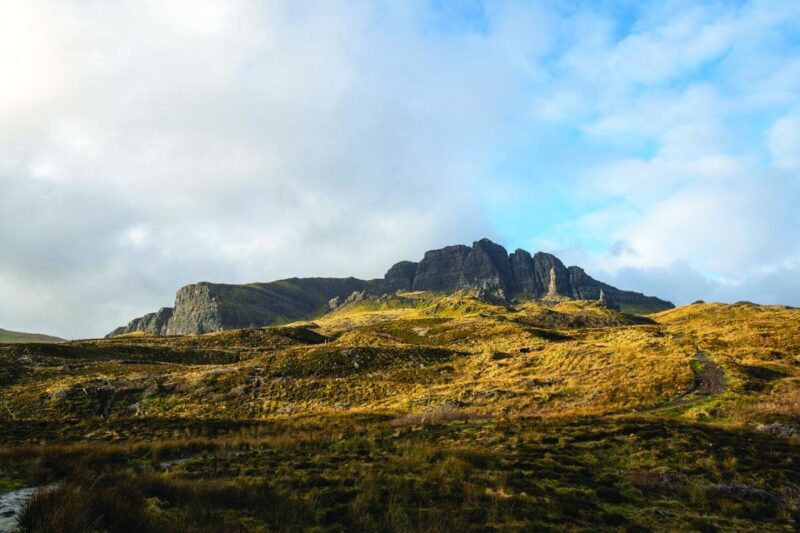 Isle of Skye: 2-Day Driving Tour With an APP - Customer Feedback and Ratings