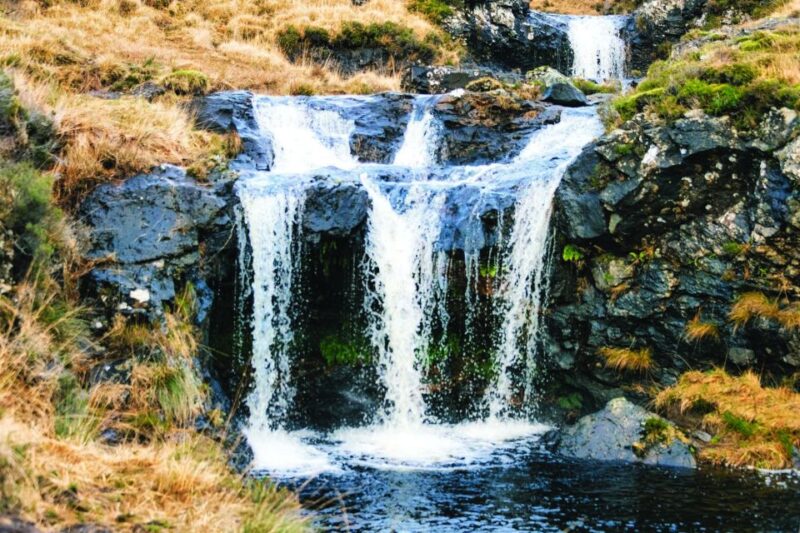 Isle of Skye: 2-Day Driving Tour With an APP - Discovering Unique Landscapes