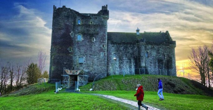 Isle of Skye: 2-Day Driving Tour With an APP - Frequently Asked Questions