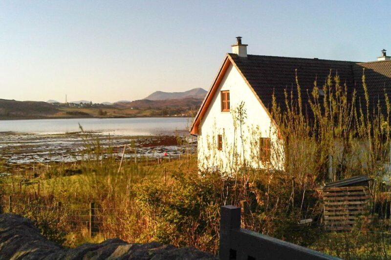 Isle of Skye 3-Day Small Group Tour From Glasgow - Key Points