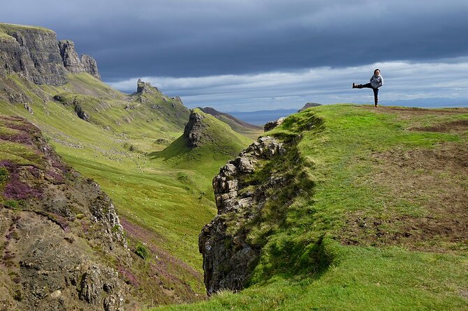 Isle of Skye Adventure [Private Day-Tour] - Logistics