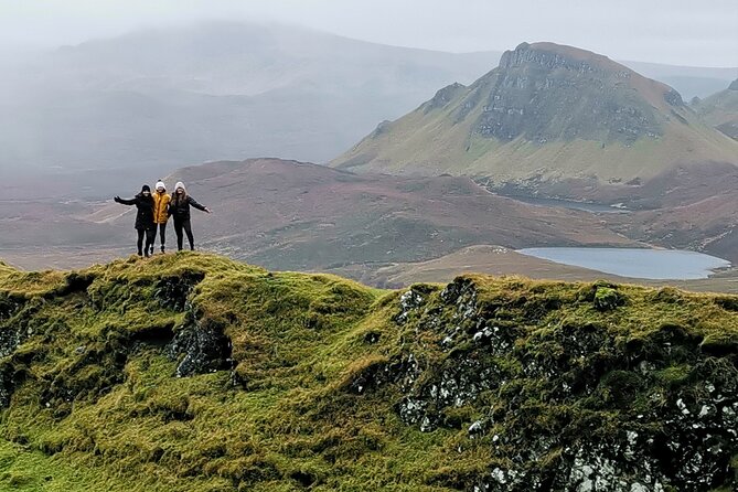 Isle of Skye Adventure [Private Day-Tour] - Reviews