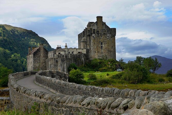 Isle of Skye Adventure [Private Day-Tour] - Exploring the Isle of Skye