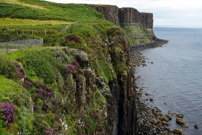 Isle of Skye Adventure [Private Day-Tour] - Discovering Local Stories
