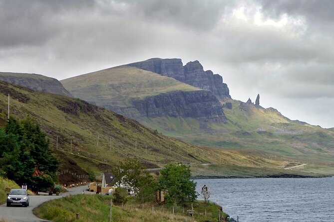 Isle of Skye Adventure [Private Day-Tour] - Capturing Scenic Wonders