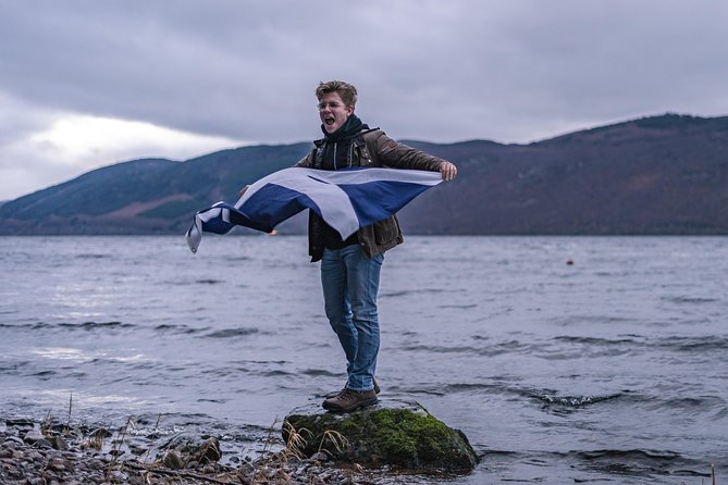 Isle of Skye and Eilean Donan Castle Day Tour From Inverness - Exploring Loch Ness