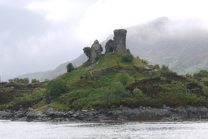 Isle of Skye and the Cuillins Tour - Preparing for the Tour
