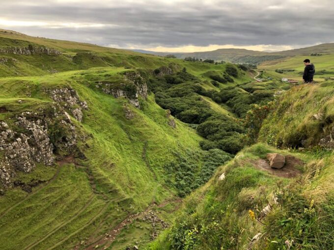 Isle of Skye and the Fairy Pools: 3-Day Tour From Edinburgh - Exploring the Isle of Skye