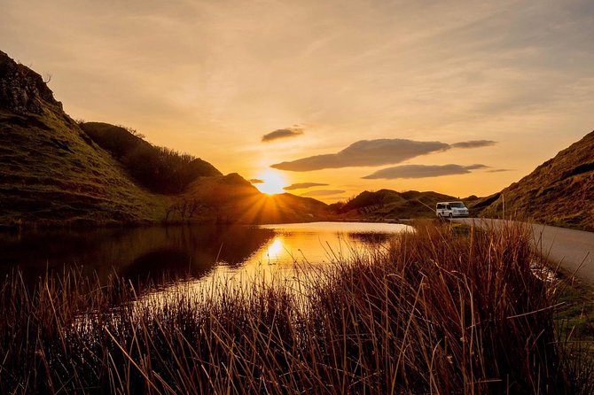 Isle of Skye and the Fairy Pools Tour - Tour Highlights